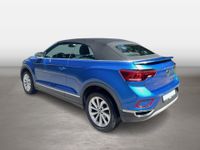 Volkswagen T-Roc - Vorschau Bild 3