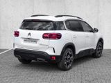 Citroën C5 Aircross Pure Tech 130 S&S EAT8 Shine Pack - Citroën Tageszulassungen