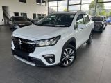 Suzuki S-Cross Comfort+ Schiebedach Navi 360 Kamera LED - Suzuki (SX4) S-Cross Jahreswagen