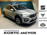 Dacia Sandero III Stepway Comfort 1.0 TCe+Tempomat+PDC