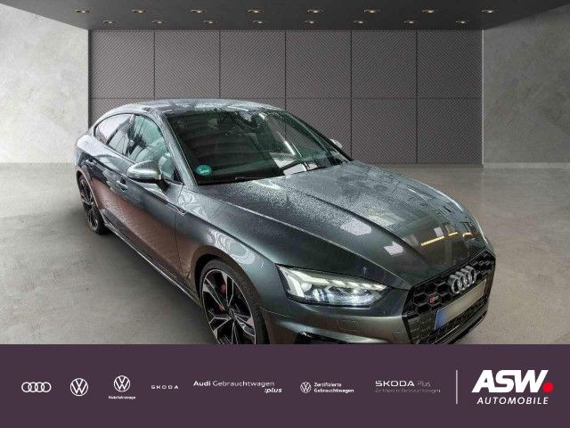 Audi S5 Sportback 3.0TDI quattro tiptron LED Pano B&O