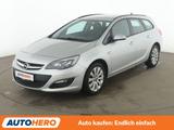 Opel Astra 1.4 Turbo Edition*NAVI*PDC*TEMPO* - Opel Astra: Kombi, 1.4