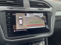 Volkswagen Tiguan Allspace - Vorschau Bild 12