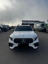 Mercedes-Benz GLB 35 AMG, 7 Sitze, 8-fach, Garantie bis 08. - gebrauchte Mercedes-Benz GLB 35 AMG aus dem Jahr 2024