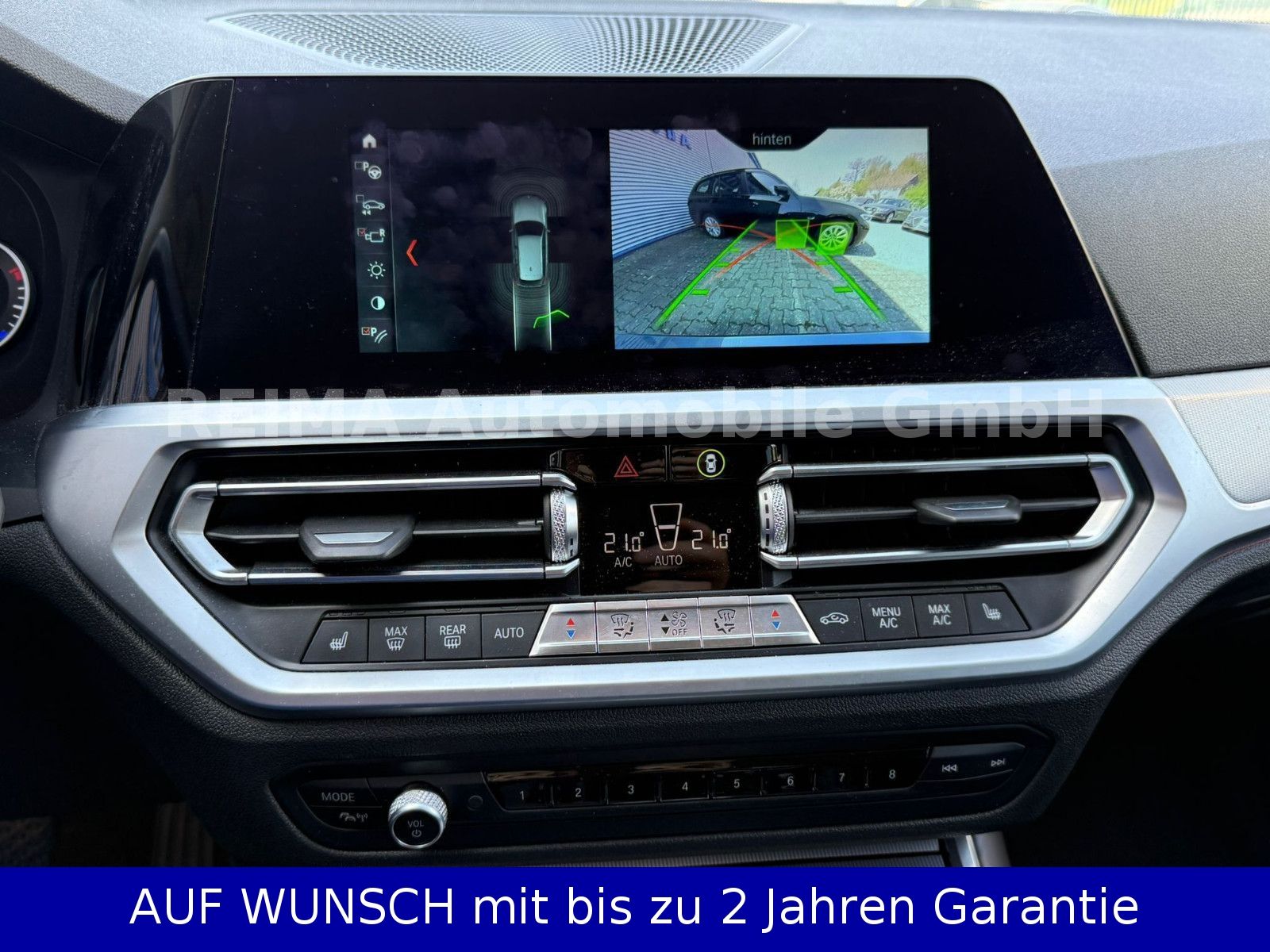 Fahrzeugabbildung BMW 330d  Touring xDrive Sport Line, LED