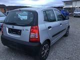 Kia Picanto 1.1 CRDi LX - Kia Picanto mit Diesel-Antrieb