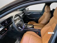 Audi S8 - Vorschau Bild 14
