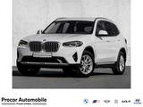 BMW X3 xDrive20i AHK+LHZ+DA+PA+HiFi+STANDHEIZUNG - BMW X3 Gebrauchtwagen in Hamm