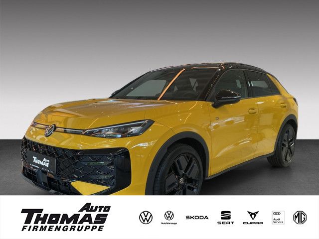 Volkswagen T-Roc 1.5 eTSI 110 kW R-Line 1.5 eTSI 110 kW R-L