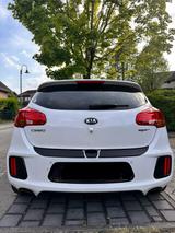 Kia cee'd / Ceed 1.6 T-GDI GT-Track GT-Track - Kia cee'd / Ceed von privat