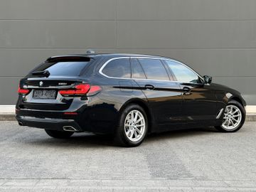 BMW 520 - 2