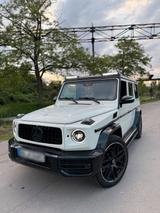 Mercedes-Benz Mercedes Benz W463 G 63 Amg Facelift 2022 - Mercedes-Benz G 63 AMG in Essen
