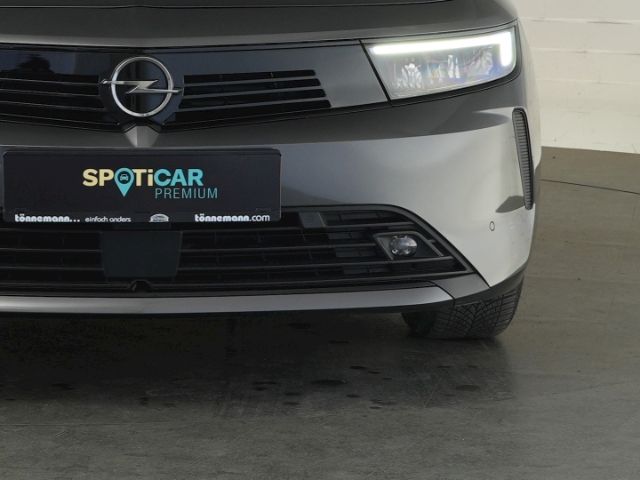Astra L ST ELEGANCE CDTI+LED+NAVI+RÜCKFAHRKAMERA