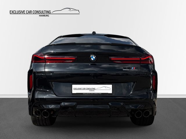 BMW X6 M – Bild 5