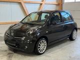Nissan Micra  1.4 16V Acenta Sport - Paket... - gebrauchte Nissan Micra aus dem Jahr 2005