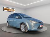 Ford C-Max Titanium - Ford C-Max mit Schiebedach