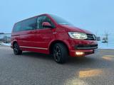 Volkswagen VW Multivan T6  Exklusiver Komfort - Volkswagen LT aus 2018