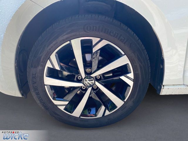 Polo 1.0 TSI DSG Highline NAVI KLIMA PDC ACC LM
