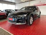 Audi A4 Allroad quattro 40 TDI/LED/AHK/Pano/2.Hand - Audi A4 Allroad mit Panoramadach