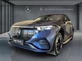 Mercedes-Benz EQS 450 4M SUV AMG+MBUX+Memory+Night+Ambiente - Mercedes-Benz EQS SUV Gebrauchtwagen