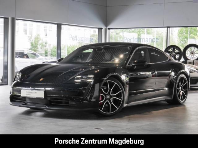 Porsche Taycan 4S*BOSE*PRIVACY*SURROUND VIEW*