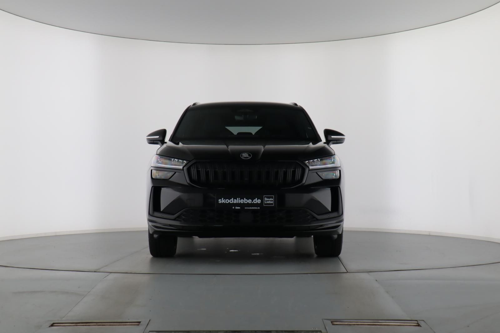 Skoda Kodiaq - Bild 2