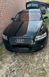 Audi A6 3.2 FSI quattro Avant - - Audi A6 aus 2008: 3.2