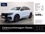 Audi Q8 50 TDI quattro Competition plus - Audi Q8: Competition Plus