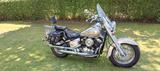 Yamaha XVS 650 Classic  - Offers