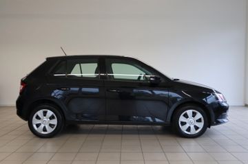 Skoda Fabia Ambition Klima PDC