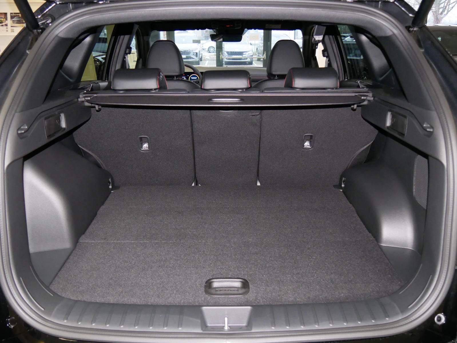 Hyundai Tucson – Bild 15