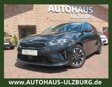 Kia cee'd SW 1.6 GDI DCT Spirit/Navi/Kamera/LED/Lede - Kia: Cee D SW Spirit