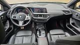 BMW 128ti  - BMW 128 mit Panoramadach