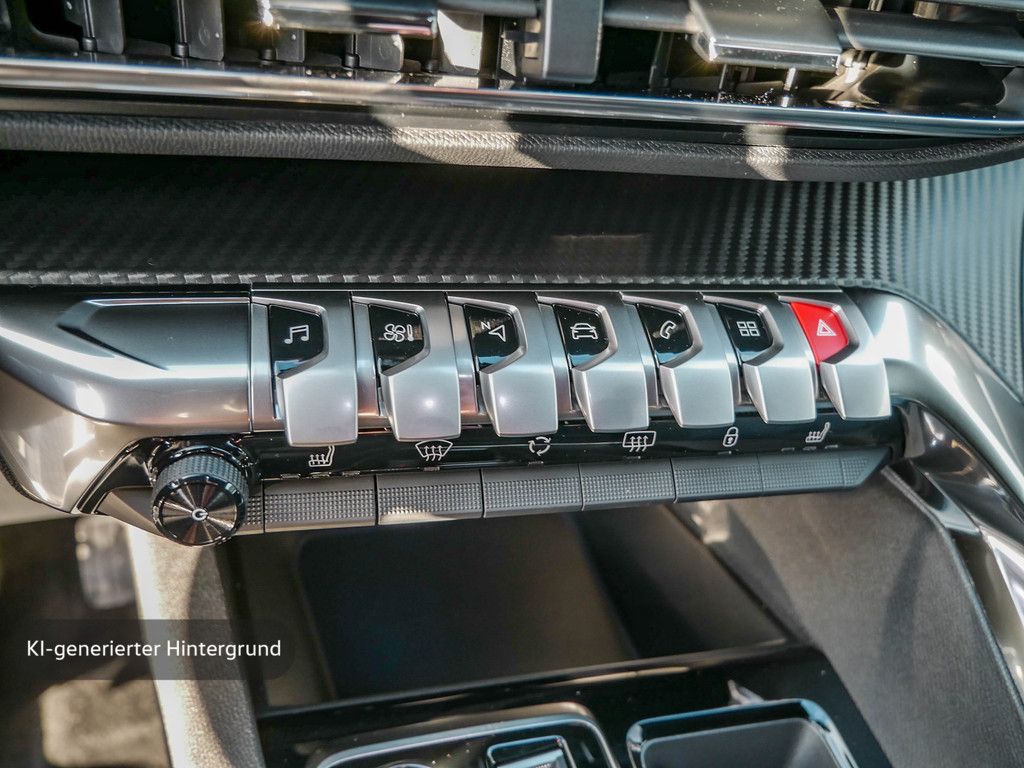 Peugeot 3008 - Bild 3