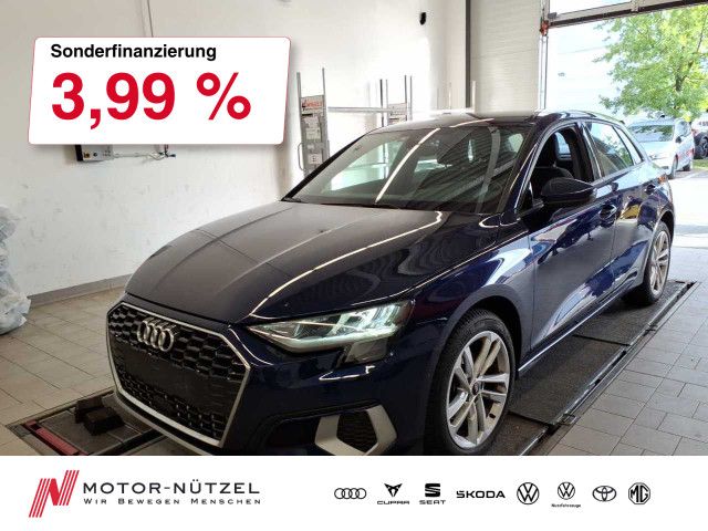 Image of Audi A3