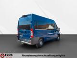 Peugeot Boxer HDi Standart "1.Hand,6Sitzer,AHK,R-CAM - Angebote