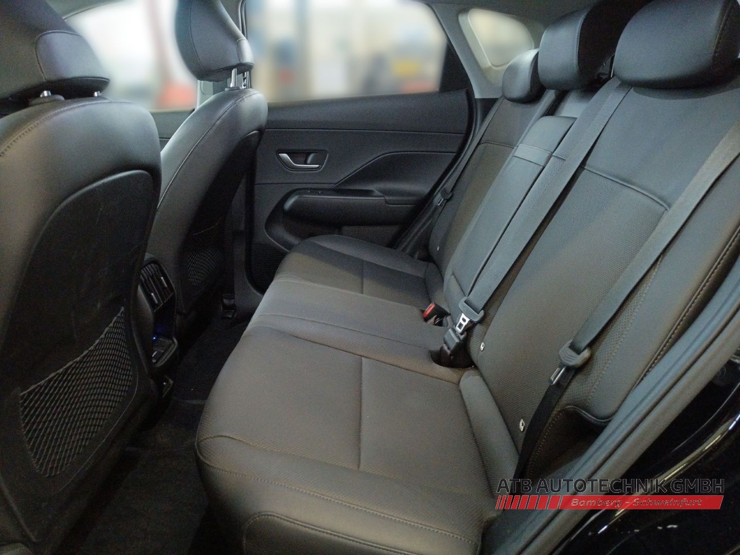 Fahrzeugabbildung Hyundai KONA Elektro Prime 65,4 kWh 99,1% SOH Sitz-Komfo