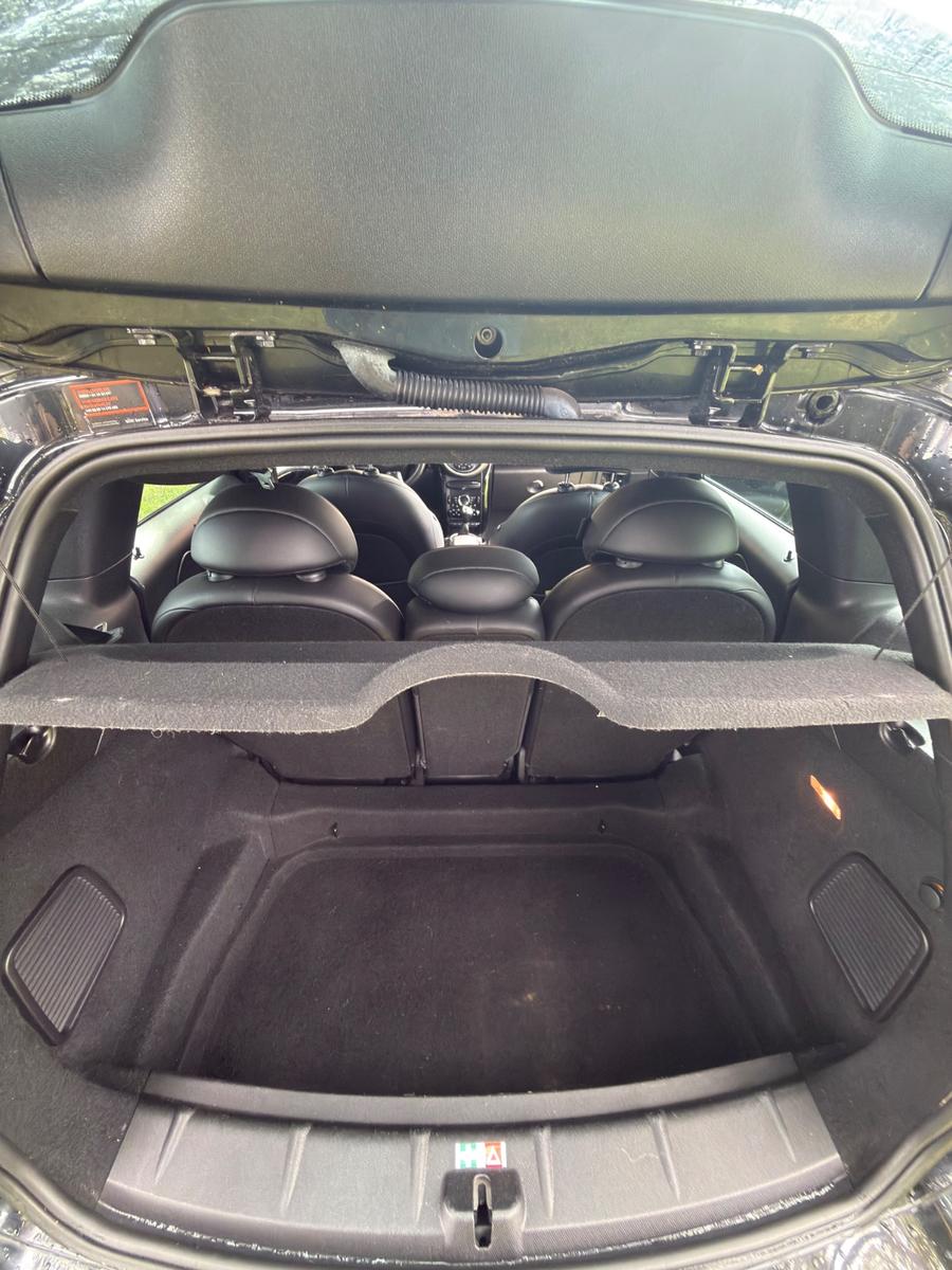 MINI Countryman S (Cooper) Cooper S ALL4 Cooper S
