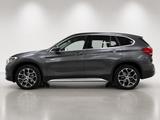 BMW X1 sDrive18d M Sport M Sport - BMW X1 mit Diesel-Antrieb: Standheizung