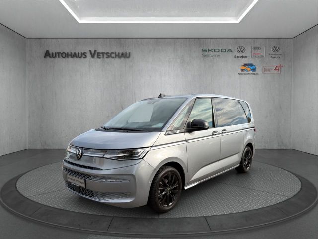 T7 Multivan 2.0 TDI DSG Style Bluetooth Navi LED