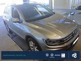 Volkswagen Tiguan 1.4TSI 4M DSG Highline+STHZ+AHK+PANO+ACC - Volkswagen Tiguan: Standheizung