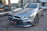 Mercedes-Benz A 200,Alu,Klima,Nav,T-Leder,PDC,Shz,Tel,Progrsiv