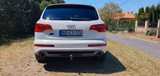 Audi Q7 4.2 TDI quattro tiptronic - - gebrauchte Audi Q7 aus dem Jahr 2011