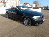 BMW 118d Cabrio Limit. Edition M-Paket Neues Verdeck - BMW 118: Cabrio, 118d