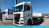 MAN TGX 26.510 - MAN TGX 26-510