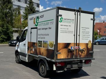 Mercedes Sprinter - 5