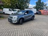 Suzuki Vitara 1.4 Comfort+ 4x4 - Suzuki Vitara Gebrauchtwagen in Stuttgart