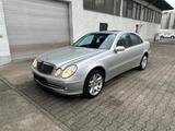 Mercedes-Benz E 50 E Limousine E 500 4Matic - Mercedes-Benz E 50 Gebrauchtwagen