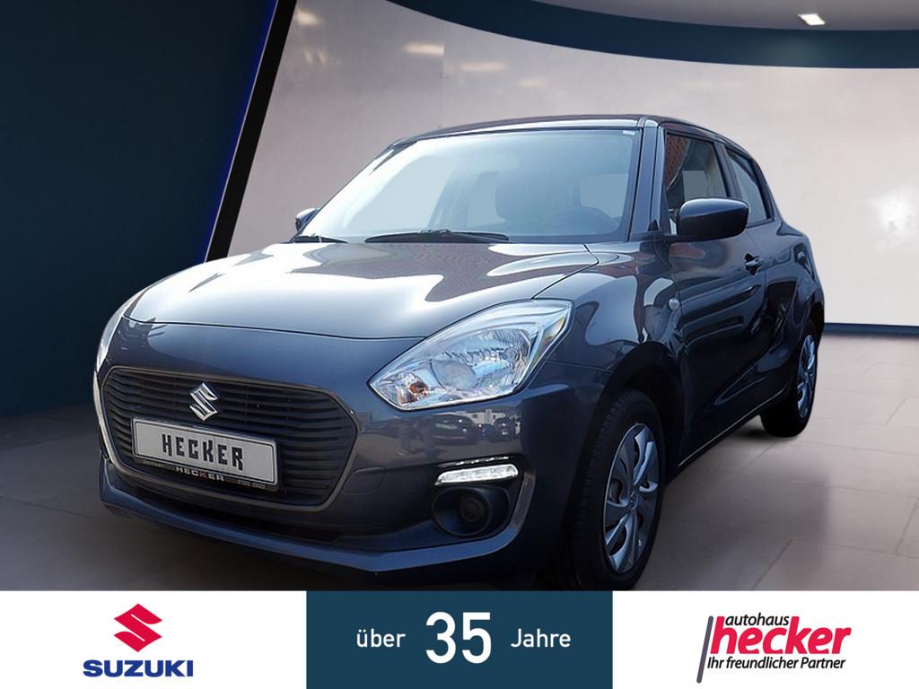 Suzuki Swift 1.2 Club KLIMA