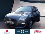 Suzuki Swift 1.2 Club KLIMA - Suzuki Swift: Club